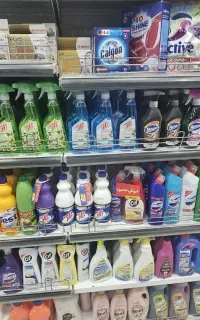 صندوقدار خانم