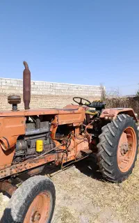 تراکتور رومانی