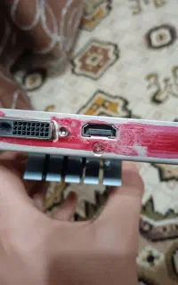 کارت گرافیک GT1030