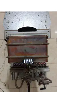 تعمیر و سرویس انواع آبگرمکن دیواری درمحل کل تهران