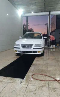 سمند LX