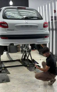 مرکز فوق تخصصی تشخیص رنگ