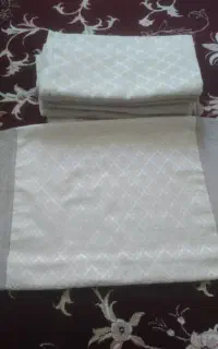 رو بالشتی ۶ دانه