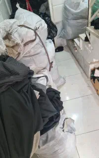 پارچه کیلویی