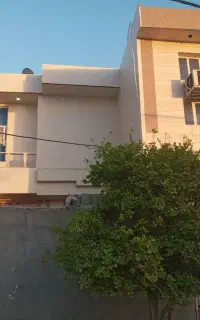 رهن کامل آپارتمان ۲ واحدی دو خواب