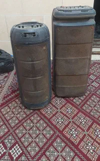 باند و اسپیکر