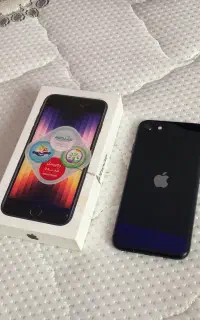 iPhone SE 2022