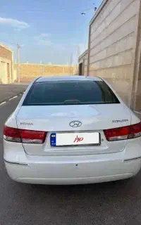 سوناتا۲۰۰۹ بیرنگ