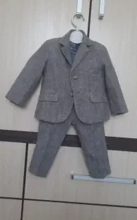 کت و شلوار بچه گانه