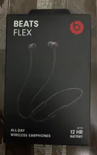 هدفون Beats Flex در حد نو