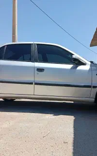 سمند 84