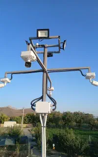 خدمات فنی مهندسی
