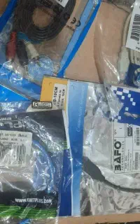 سیم و اتصالات و آدابتور (آگهی شخصی)