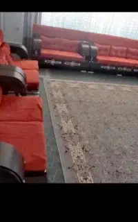 مبل ده نفره