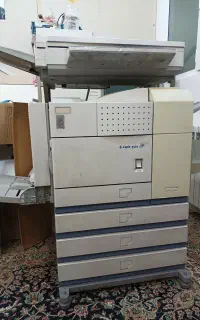 فتوکپی شارپ 351