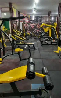 فروش باشگاه بدنسازی