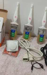 وسیله  برقی