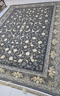 فرش(با ماهی1میلیون بدون پیش پرداخت فرش میدم)mehr