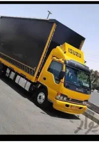 باربری تبریز بار تبریز ارسال سراسر کشور