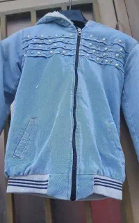 انواع لباس زنانه ودخترانه وپسرانه وبچه گانه فقط ۵۰