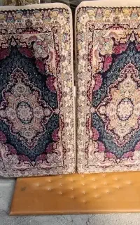 پشتی طرح جدید