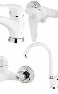 فروش شیرآلات دنیز