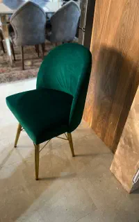 صندلی درحدنو