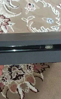 ps4اسلیم ۱ترابایت درحد نو