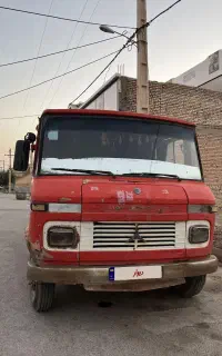 مینی بوس