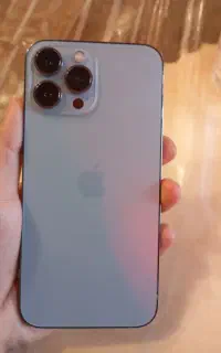 13 pro max
