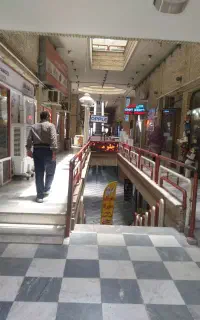 اجاره  مغازه و  انباری در متراژهای مختلف قیمت خوب
