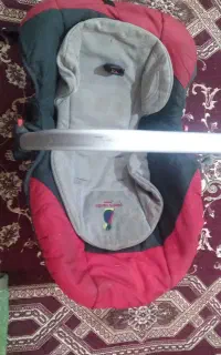 نی نی لایی لایی  تخت خواب بچه