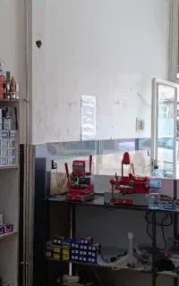 کلیدسازی فردین