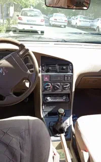 405slx tu5