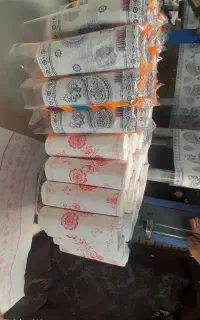 سفره درجه یک ۷۵کربن خالص صادراتی بدون بو ورنگ