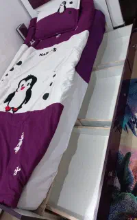 سرویس چوب کودک