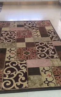 روفرشی ،فرش آشپزخانه ،کاورمبل