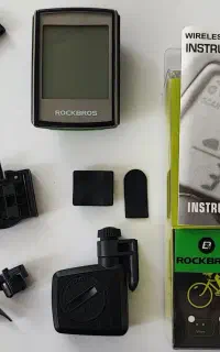 کیلومترشمار بیسیم ROCKBROS BC18-L21