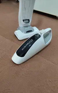 جارو شارژی