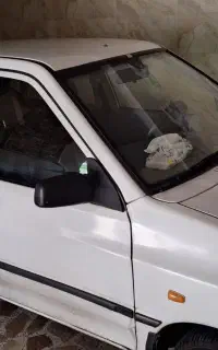 پراید مدل ۹۰ sl