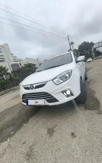 جک s5 اتومات