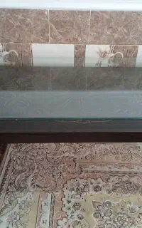 میز و صندلی