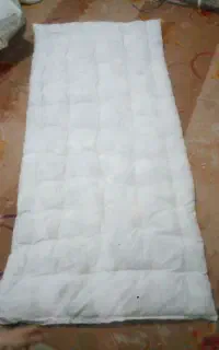 تشک دوزی وحلاجی