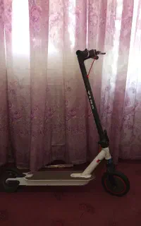 اسکوتر برقی
