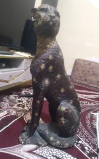 مجسمه سالم