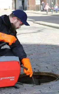 لوله‌بازکنی(50%تخفیف)بازدیدرایگان بادستگاه ژنراتور