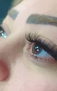 کاشت مژه 350