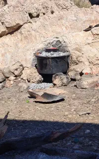 طبیعتگردی مسافرت