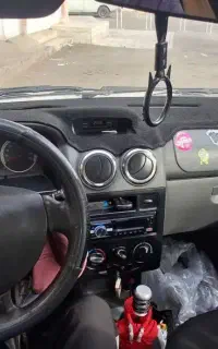 پراید مدل 96