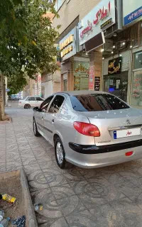 206sdاتومات